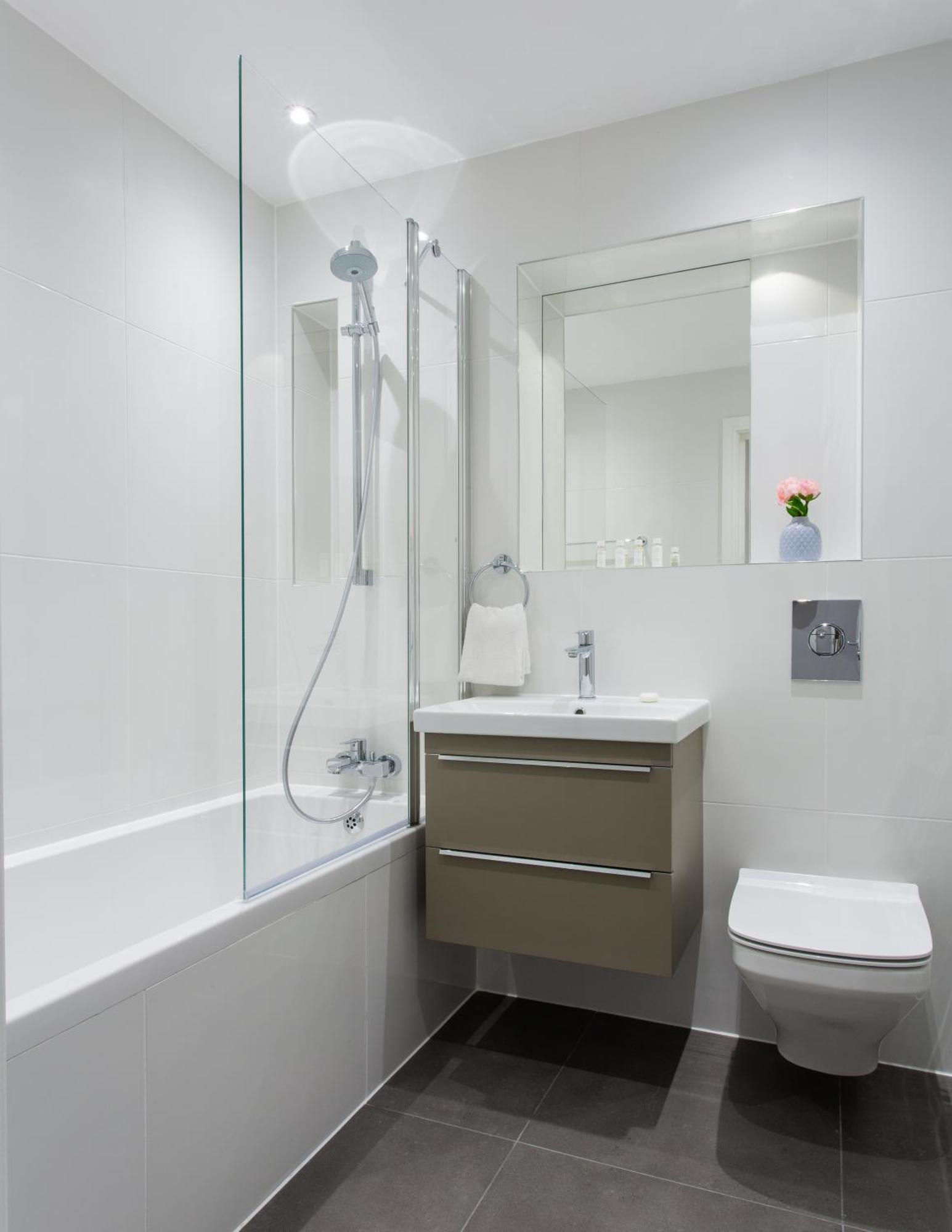 Queens Park By Viridian Apartments ลอนดอน ภายนอก รูปภาพ