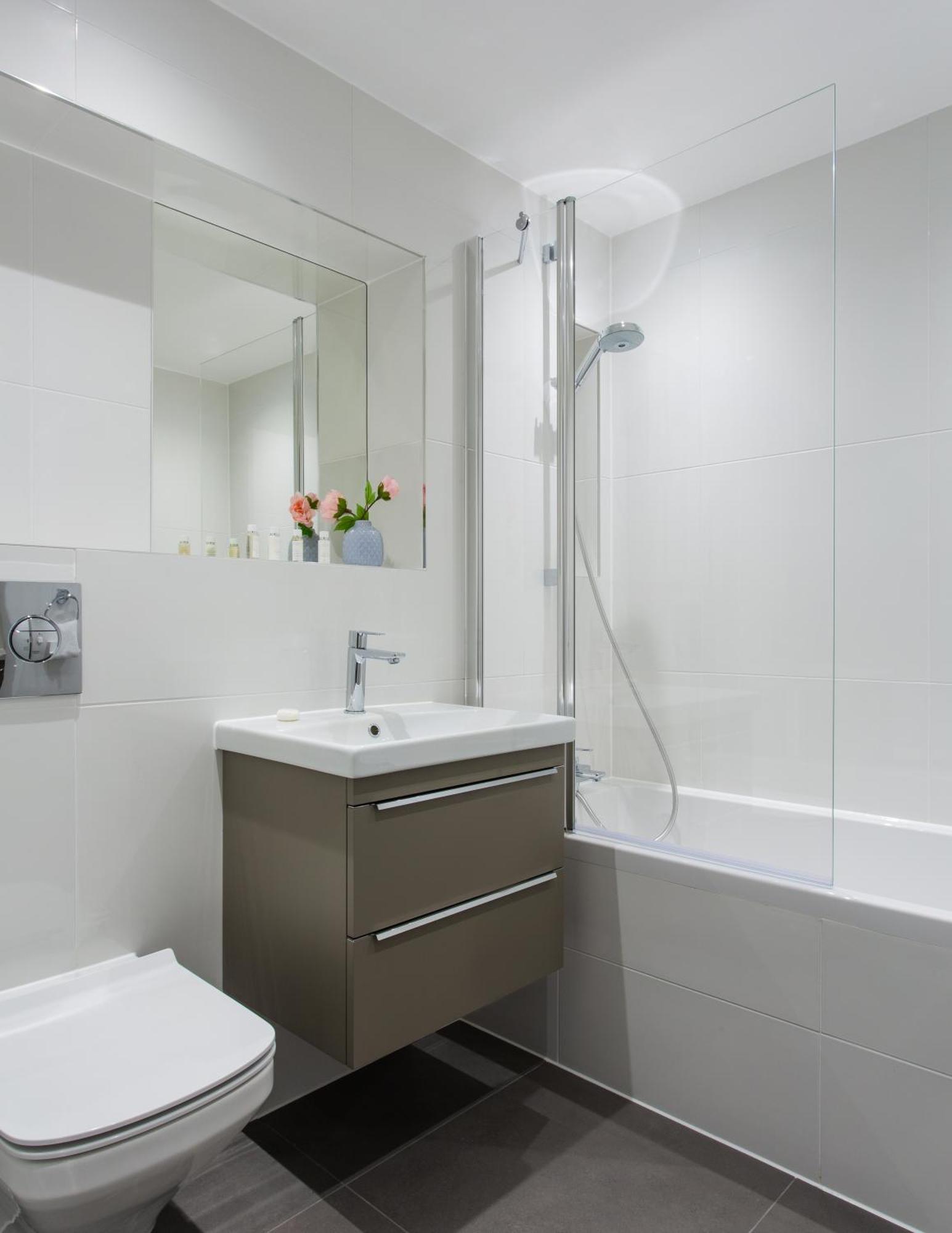 Queens Park By Viridian Apartments ลอนดอน ภายนอก รูปภาพ