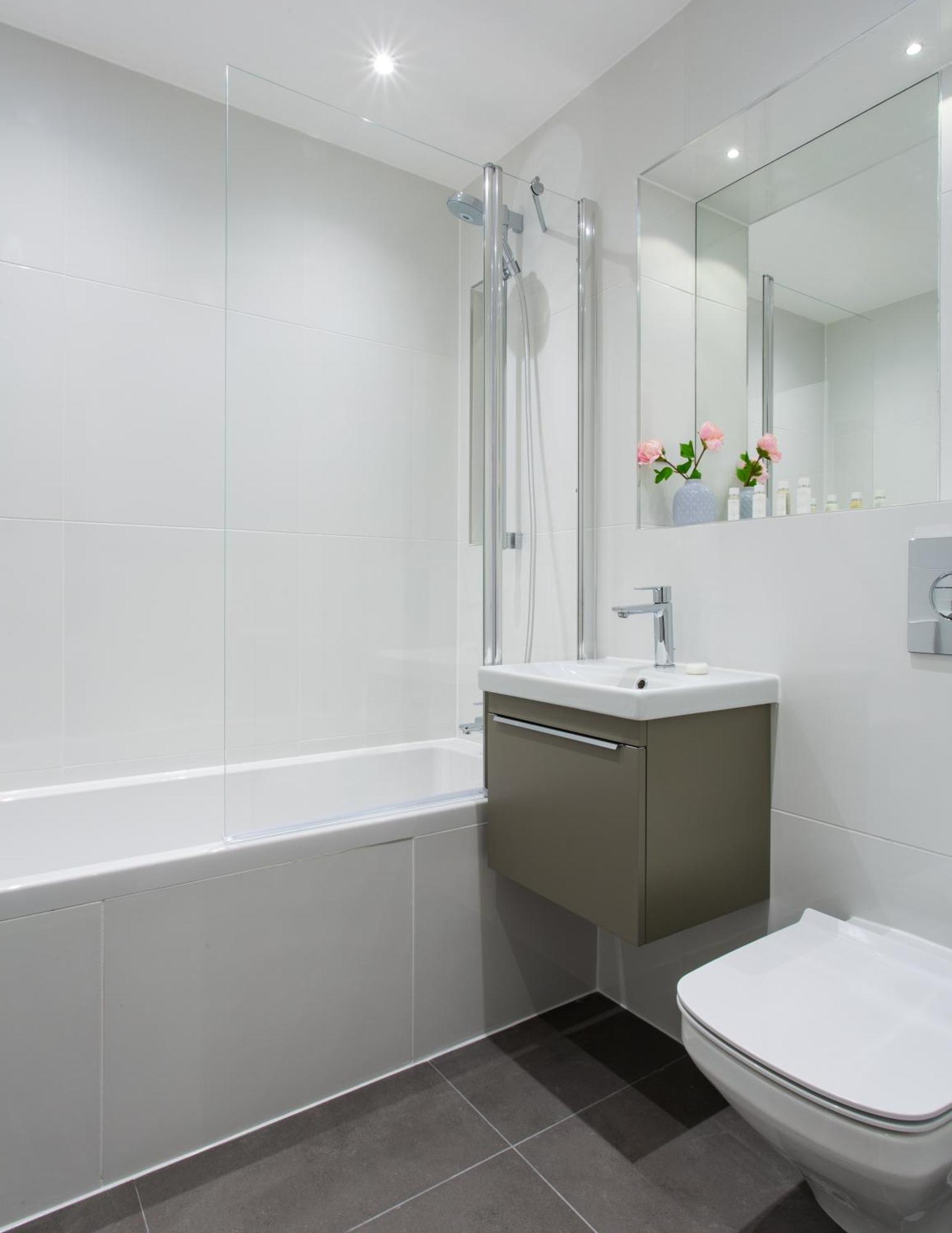 Queens Park By Viridian Apartments ลอนดอน ภายนอก รูปภาพ